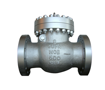 閥門的分類有哪(nǎ)些？