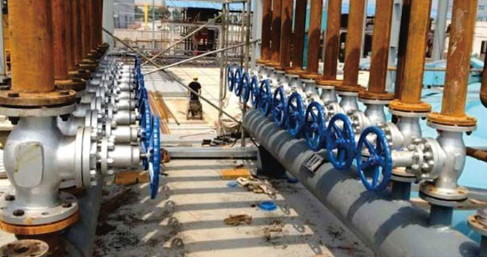 一般(bān)工業系統