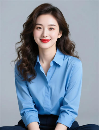 夜生活的女人_ANGELABABY车内大片