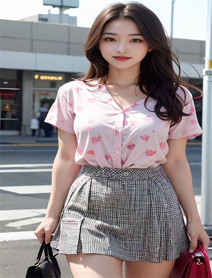 综艺节目视频-欧美服装批发